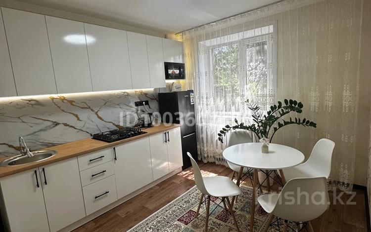 1-комнатная квартира · 36 м² · 2/5 этаж, Горбачева 37 за 10 000 ₸ в Аркалыке — фото 3