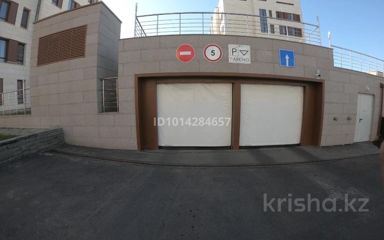 Паркинг · Кабанбай батыра 60 за 1.8 млн ₸ в Астане — фото 2