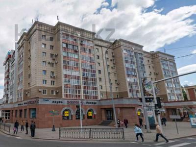 3-комнатная квартира, 114 м², 9/9 этаж, Республики пр 18в за 35.5 млн 〒 в Астане, р-н Байконур