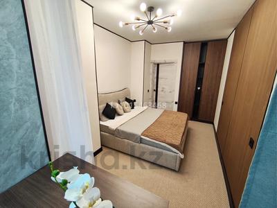 3-комнатная квартира · 60 м² · 9/10 этаж, ильяс омаров 17 за 29.8 млн ₸ в Астане, Нура р-н