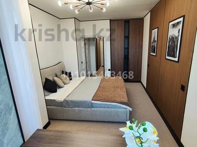 3-бөлмелі пәтер · 58 м² · 9/10 қабат, Ильяс омаров 17 — Сзади Хан-Шатыра, бағасы: 29.8 млн ₸ в Астане, Нура р-н