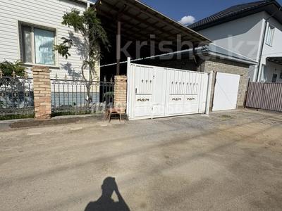 Отдельный дом · 4 комнаты · 112.4 м² · 10 сот., Жаппасбай батыра 143 за 25.5 млн ₸ в 