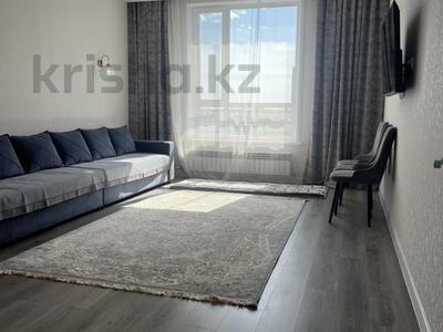 3-комнатная квартира · 90 м² · 4/12 этаж, Шәмші Қалдаяқов көшесі, 23/2 23/2 за 66 млн ₸ в Астане, Сарайшык р-н