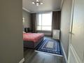 3-комнатная квартира · 90 м² · 4/12 этаж, Шәмші Қалдаяқов көшесі, 23/2 23/2 за 66 млн ₸ в Астане, Сарайшык р-н — фото 8