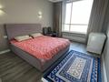 3-комнатная квартира · 90 м² · 4/12 этаж, Шәмші Қалдаяқов көшесі, 23/2 23/2 за 66 млн ₸ в Астане, Сарайшык р-н — фото 9