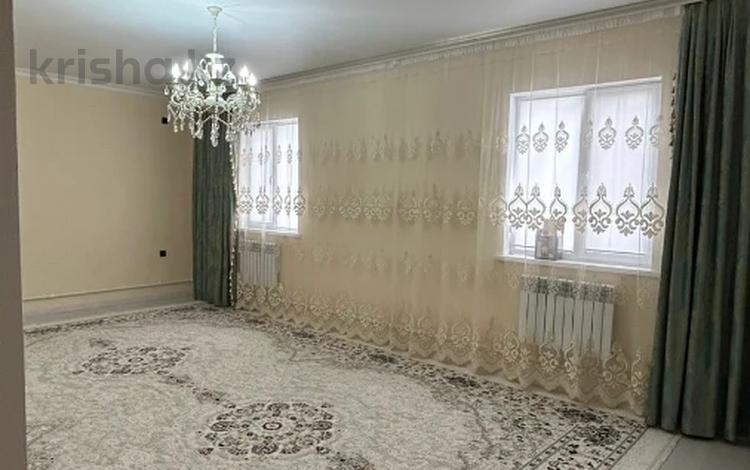 Часть дома · 4 комнаты · 151.5 м² · 8 сот., Мкр Кайнар улица 33 11 за 23 млн ₸ в Таскала — фото 2