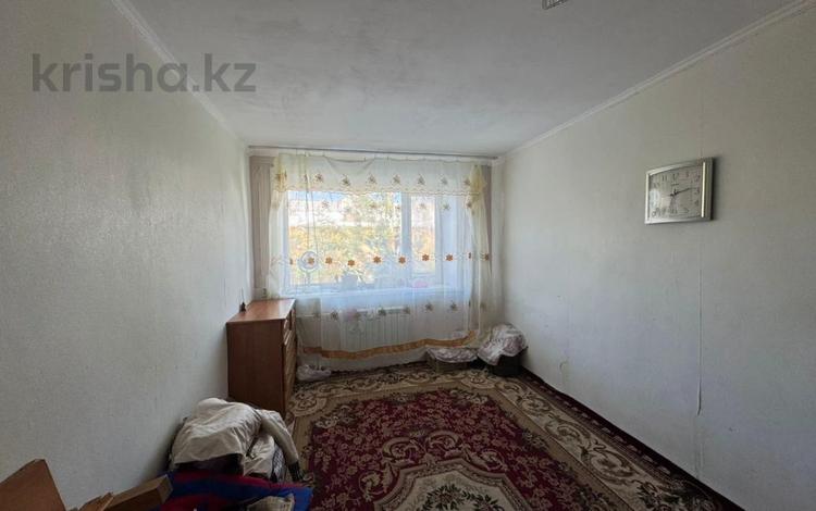 1-комнатная квартира · 33.1 м² · 2/3 этаж, Ворошилова 3 за 10.4 млн ₸ в Костанае — фото 2