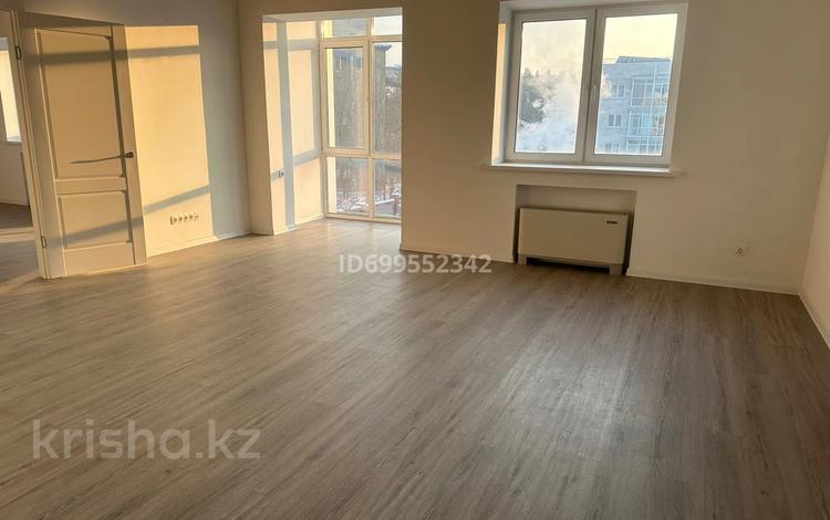 2-комнатная квартира · 88.2 м² · 3/4 этаж, Аль-Фараби 144 — район Баганашил, рядом с институтом педиатрии за ~ 102.8 млн 〒 в Алматы, Бостандыкский р-н — фото 2