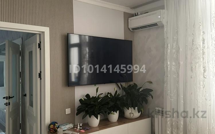 2-комнатная квартира · 60 м² · 12/12 этаж, 11 23/3 за 23 млн ₸ в Туркестане — фото 2
