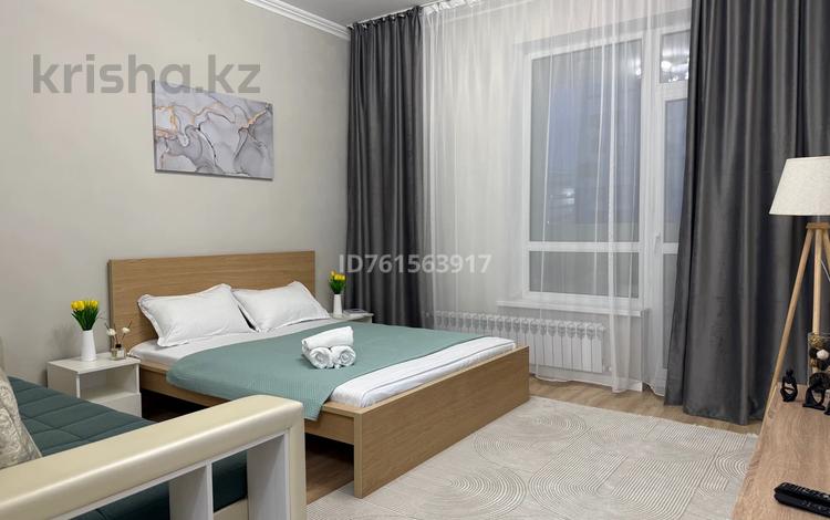 1-комнатная квартира · 42 м² · 3/6 этаж, Кабанбай батыра 60 — ЭКСПО,Мега Silk way за 17 000 ₸ в Астане, Есильский р-н — фото 2