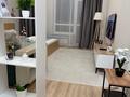 1-комнатная квартира · 42 м² · 3/6 этаж, Кабанбай батыра 60 — ЭКСПО,Мега Silk way за 17 000 ₸ в Астане, Есильский р-н — фото 14