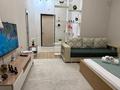 1-комнатная квартира · 42 м² · 3/6 этаж, Кабанбай батыра 60 — ЭКСПО,Мега Silk way за 17 000 ₸ в Астане, Есильский р-н — фото 4