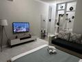 1-комнатная квартира · 42 м² · 3/6 этаж, Кабанбай батыра 60 — ЭКСПО,Мега Silk way за 17 000 ₸ в Астане, Есильский р-н — фото 6