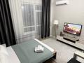 1-комнатная квартира · 42 м² · 3/6 этаж, Кабанбай батыра 60 — ЭКСПО,Мега Silk way за 17 000 ₸ в Астане, Есильский р-н — фото 8
