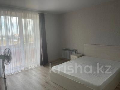 1-комнатная квартира · 40 м² · 8/9 этаж, Береке 64 за 140 000 〒 в Костанае