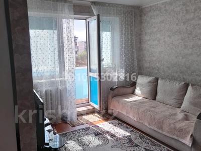 1-бөлмелі пәтер · 34.1 м² · 4/5 қабат, 343 квартал 3, бағасы: 13.5 млн ₸ в Семее