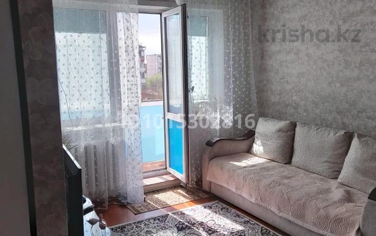 1-бөлмелі пәтер · 34.1 м² · 4/5 қабат, 343 квартал 3, бағасы: 13.5 млн ₸ в Семее — фото 2