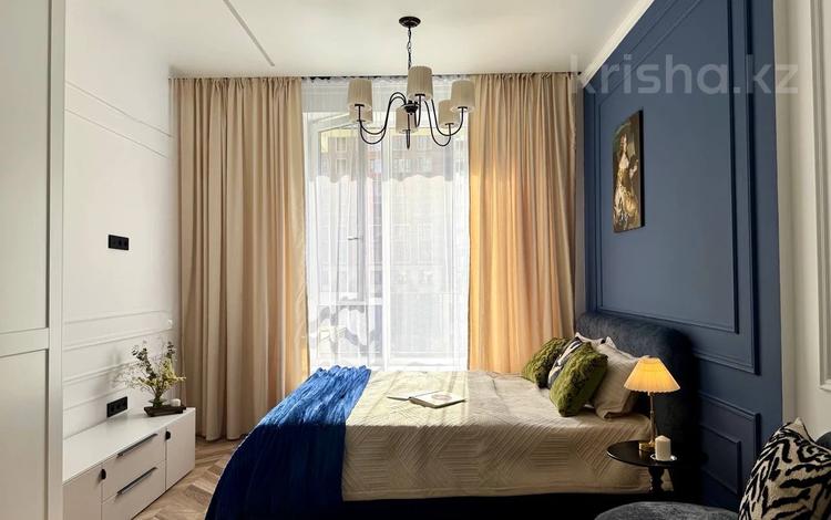 1-комнатная квартира · 25 м² · 2/16 этаж, Розыбакиева 197/2 за 350 000 ₸ в Алматы, Бостандыкский р-н — фото 11