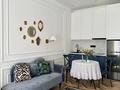 1-комнатная квартира · 25 м² · 2/16 этаж, Розыбакиева 197/2 за 350 000 ₸ в Алматы, Бостандыкский р-н — фото 9