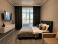 1-бөлмелі пәтер · 45 м² · 3/10 қабат, Туран 40/2, бағасы: 17 000 ₸ в Астане, Нура р-н — фото 2