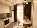 1-бөлмелі пәтер · 45 м² · 3/10 қабат, Туран 40/2, бағасы: 17 000 ₸ в Астане, Нура р-н — фото 4