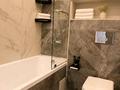 1-бөлмелі пәтер · 45 м² · 3/10 қабат, Туран 40/2, бағасы: 17 000 ₸ в Астане, Нура р-н — фото 8