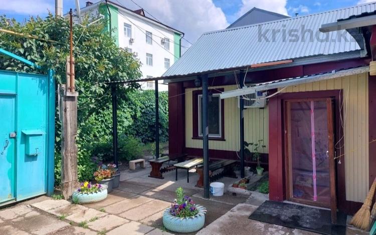 Отдельный дом · 3 комнаты · 53 м² · 3 сот., Х. чурина — Молдагалиева за 32 млн 〒 в Уральске — фото 15
