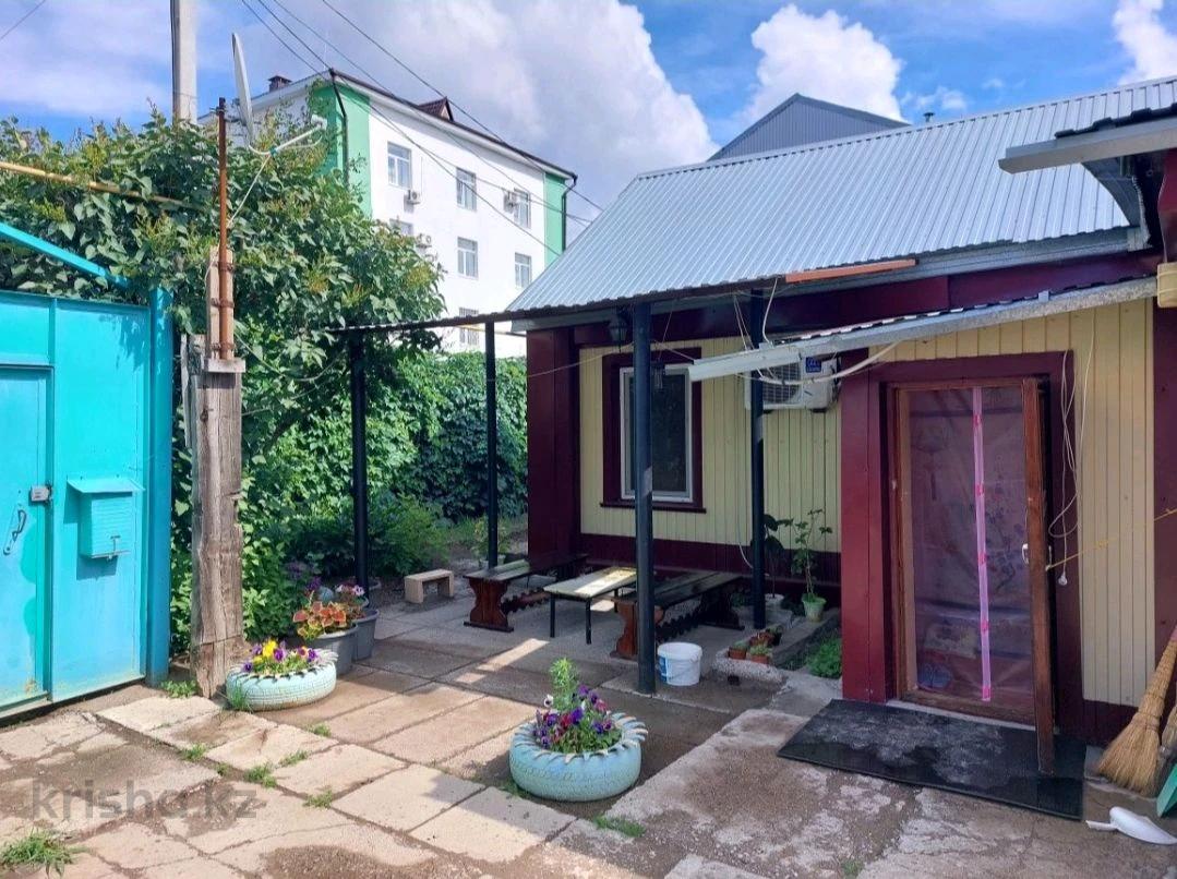 Отдельный дом · 3 комнаты · 53 м² · 3 сот.