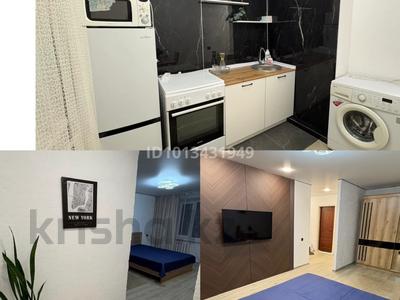 1-комнатная квартира · 35 м² · 4/5 этаж, Энергетиков 103а за 12 000 ₸ в Экибастузе