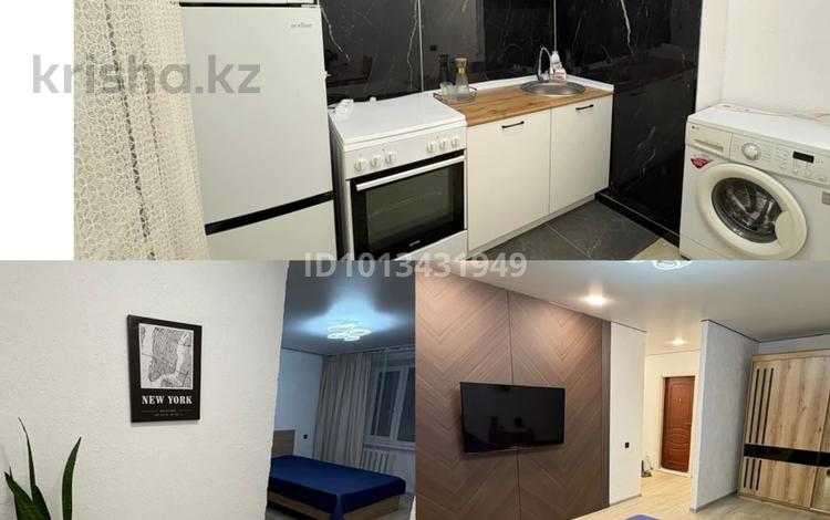 1-комнатная квартира · 35 м² · 4/5 этаж, Энергетиков 103а за 12 000 ₸ в Экибастузе — фото 10
