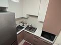 2-бөлмелі пәтер · 55 м² · 1/5 қабат, 1 мкр 6, бағасы: 12 млн ₸ в Туркестане — фото 19