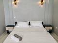 1-бөлмелі пәтер · 60 м² · 6/15 қабат, 17-ш/а. 54, бағасы: 17 000 ₸ в Актау, 17-й мкр — фото 2