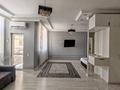 1-бөлмелі пәтер · 60 м² · 6/15 қабат, 17-ш/а. 54, бағасы: 17 000 ₸ в Актау, 17-й мкр — фото 5