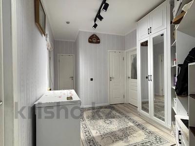 3-комнатная квартира · 72 м² · 11/14 этаж, Сыганак 16 за ~ 34 млн ₸ в Астане, Нура р-н
