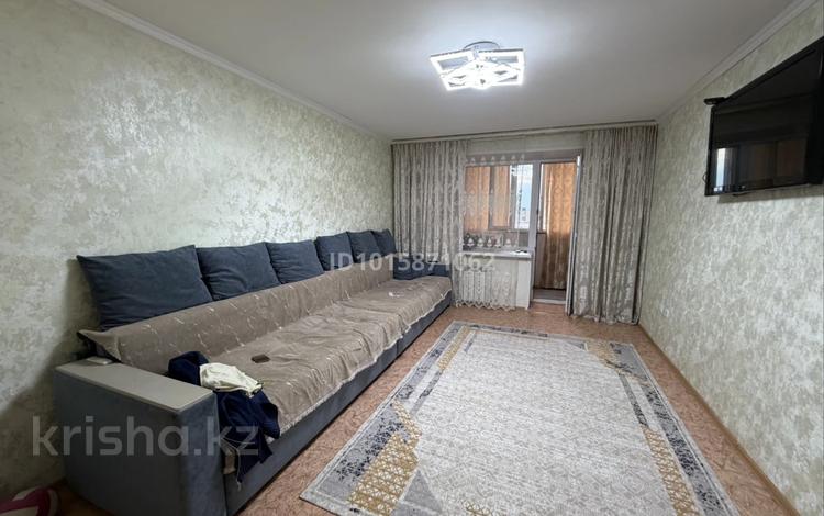 3-комнатная квартира · 67.8 м² · 9/10 этаж, Карагайлы 12 — Карагайлы за 35 млн ₸ в Семее, Красный Кордон — фото 2