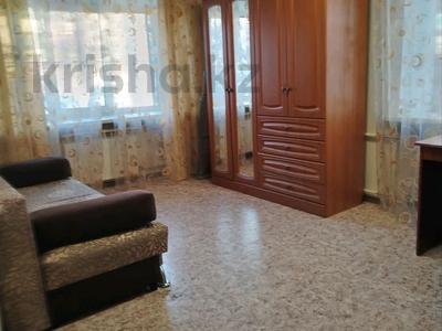 1-комнатная квартира · 30 м² · 1/3 этаж, Кайсенова 82 за 12.9 млн 〒 в Усть-Каменогорске