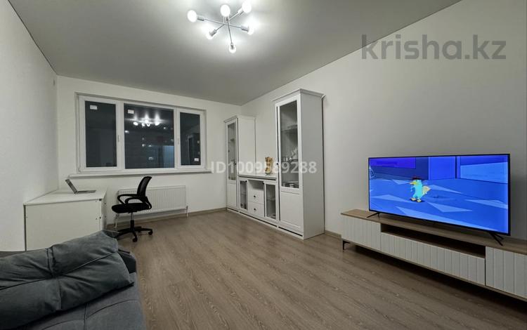 2-комнатная квартира · 65 м² · 3/9 этаж, Капчагайской трассы 2 за 270 000 ₸ в Коянкусе — фото 2
