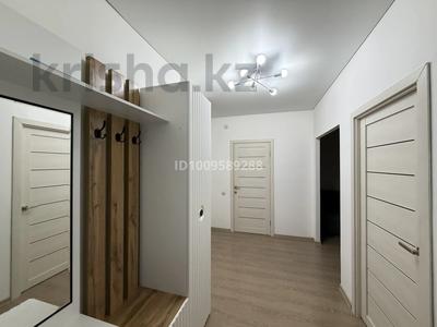 2-комнатная квартира · 65 м² · 3/9 этаж, Капчагайской трассы 2 за 270 000 ₸ в Коянкусе