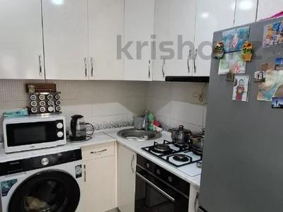 2-комнатная квартира · 44 м² · 1/5 этаж, Назарбаева за 15.5 млн ₸ в Петропавловске