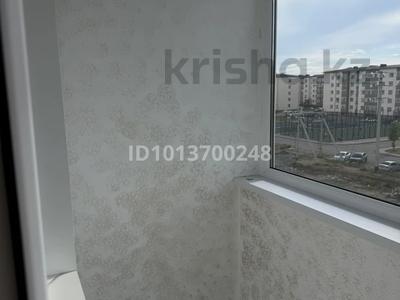 1-бөлмелі пәтер · 36 м² · 4/5 қабат, ЖМ Лесная поляна 49, бағасы: 200 000 ₸ в Косшы