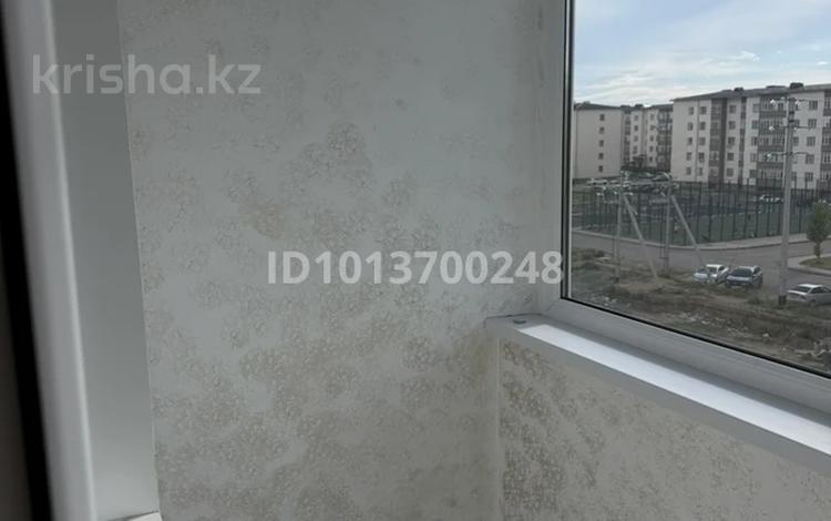 1-бөлмелі пәтер · 36 м² · 4/5 қабат, ЖМ Лесная поляна 49, бағасы: 200 000 ₸ в Косшы — фото 2