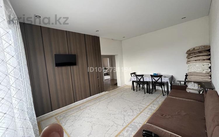 Жеке үй · 3 бөлме · 70 м² · 6 жүзд., Алтай — Аяла мед .Көркем кафе, бағасы: 13 млн ₸ в Шубарсу — фото 2