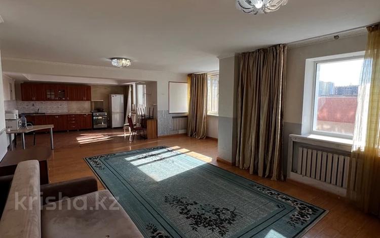 3-комнатная квартира · 135 м² · 5/18 этаж, Боталы 26/2 за 350 000 ₸ в Астане, Сарыарка р-н — фото 3