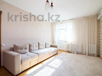 2-комнатная квартира, 56 м², 13/15 этаж, Богенбай батыра 24/1 за 24 млн 〒 в Астане, Сарыарка р-н