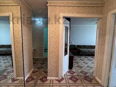 2-комнатная квартира · 50.8 м² · 5/5 этаж, М.Дулатова 141 за 18.9 млн 〒 в Семее