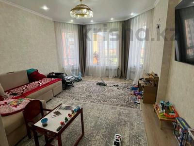 2-комнатная квартира · 60 м² · 6/13 этаж, Сарыарка 13а/3 за 24 млн 〒 в Кокшетау