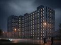 1-комнатная квартира · 40 м² · 7/10 этаж, Мухамедханова 28 за 18.5 млн ₸ в Астане, Нура р-н — фото 3