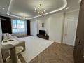 3-комнатная квартира · 70 м² · 4/12 этаж, А.Бокейхана 52 — Т. Рыскулова за 64 млн ₸ в Астане, Есильский р-н