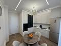3-комнатная квартира · 70 м² · 4/12 этаж, А.Бокейхана 52 — Т. Рыскулова за 64 млн ₸ в Астане, Есильский р-н — фото 17