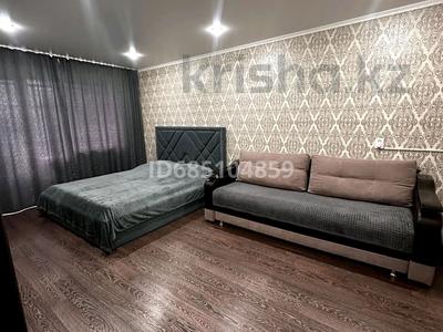 1-комнатная квартира · 35 м² · 3/5 этаж, Проспект Комсомольский 29 за 11 000 ₸ в Рудном